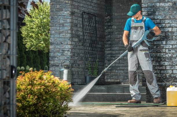 Best Oil and Grease Removal from Surfaces in Menard, TX