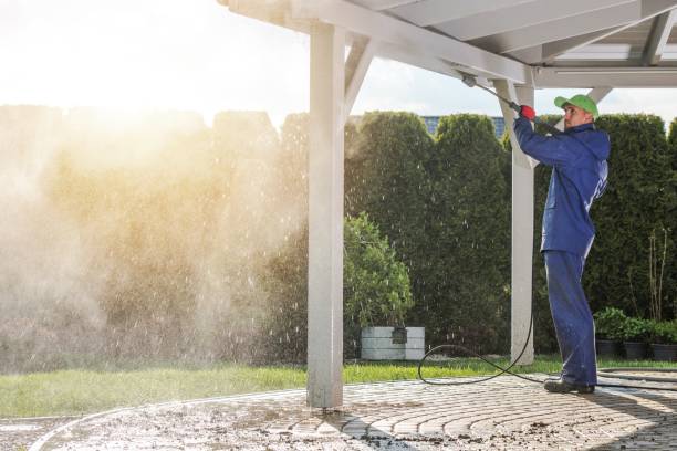 Best Sidewalk and Walkway Pressure Cleaning in Menard, TX