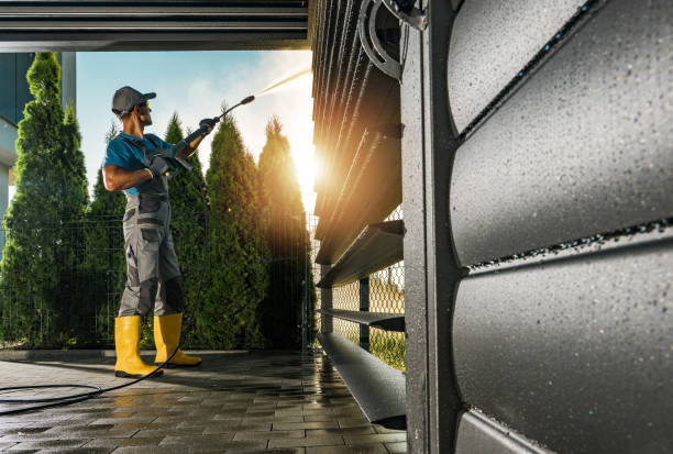Trusted Menard, TX Pressure Washing Services Experts